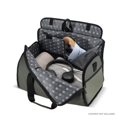 Torba InSideOut Carry Smart z woreczkiem na buty