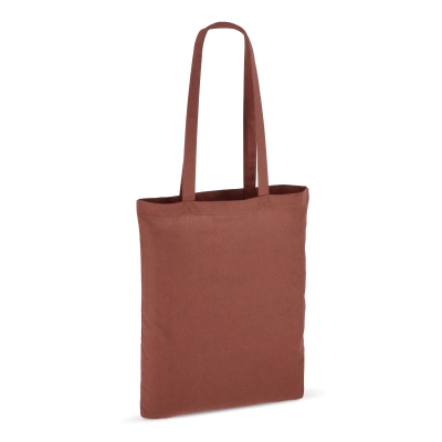 Torba na ramię OEKO-TEX® 140g/m² 38x42cm