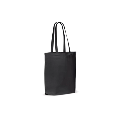 Torba na ramię płótno OEKO-TEX® 270g/m² 42x12x43cm