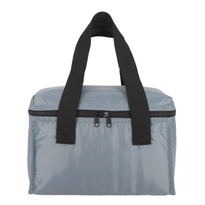Torba termoizolacyjna Cargo 420d 11L kolor szary (LT95230-N0061)
