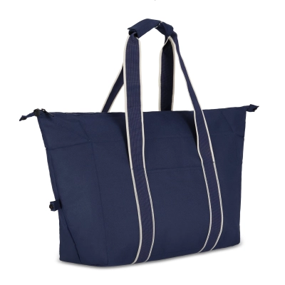 Torba termoizolacyjna InSideOut R-PET Koli kolor ciemnoniebieski (LT57100-N0010)