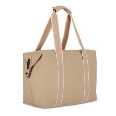 Torba termoizolacyjna InSideOut R-PET Koli kolor ecru (LT57100-N0054)