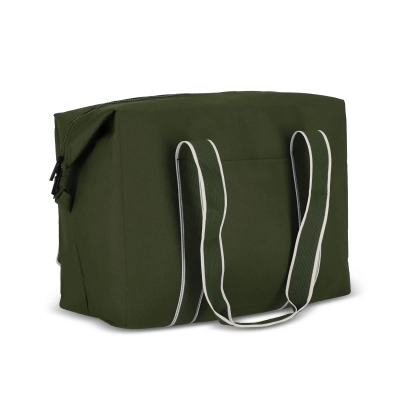Torba termoizolacyjna InSideOut R-PET Koli kolor oliwkowa zieleń (LT57100-N0043)