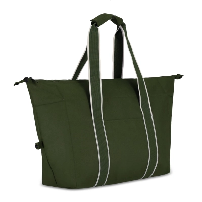 Torba termoizolacyjna InSideOut R-PET Koli kolor oliwkowa zieleń (LT57100-N0043)