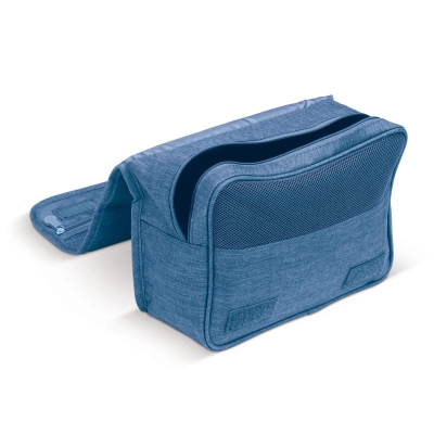 Travel Essentials kosmetyczka kolor jasnoniebieski (LT95171-N0012)