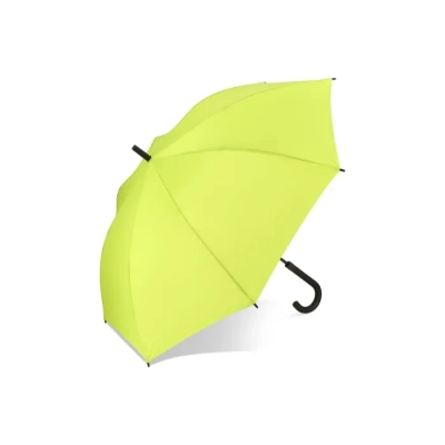 Verdure 190T Pongee 23"Wiatroodporny parasol zuchwytem, automatyczny