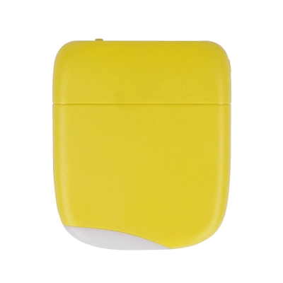 Xoopar ICE P Powerbank 5000mAh kolor żółty (LT41412-N0041)