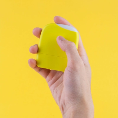 Xoopar ICE P Powerbank 5000mAh kolor żółty (LT41412-N0041)