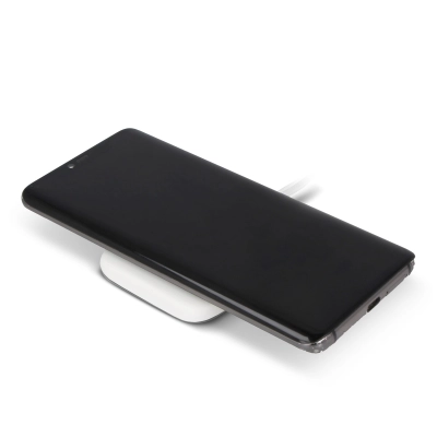 Xoopar Triton PD Magnetic Wireless Charger kolor biały (LT41509-N0001)