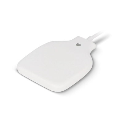 Xoopar Triton PD Magnetic Wireless Charger kolor biały (LT41509-N0001)