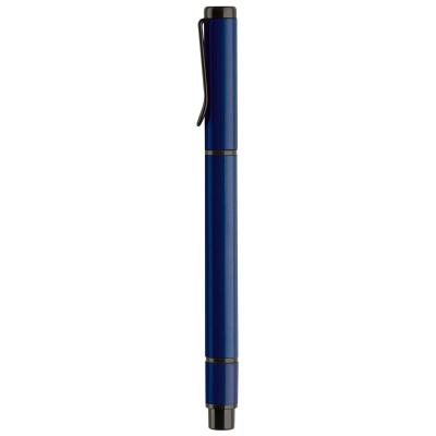 Zakreślacz 2 w 1 kolor ciemnoniebieski (LT81416-N0010)