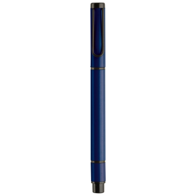Zakreślacz 2 w 1 kolor ciemnoniebieski (LT81416-N0010)