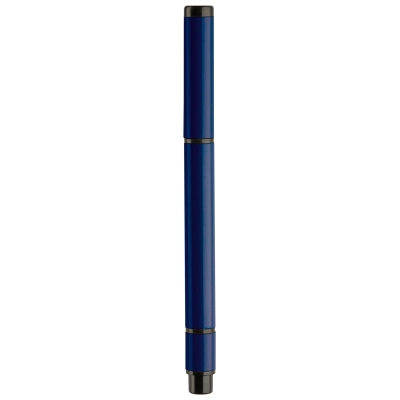 Zakreślacz 2 w 1 kolor ciemnoniebieski (LT81416-N0010)