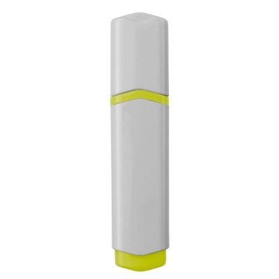 Zakreślacz kolor biały / żółty (LT81283-N0141)