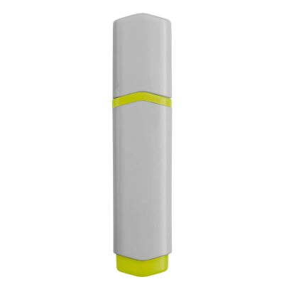 Zakreślacz kolor biały / żółty (LT81283-N0141)