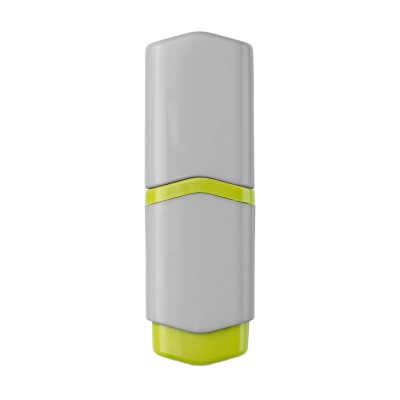 Zakreślacz Mini kolor biały / żółty (LT81284-N0141)