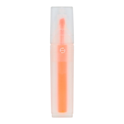 Zakreślacz R-PET kolor pomarańczowy (LT81530-N0026)