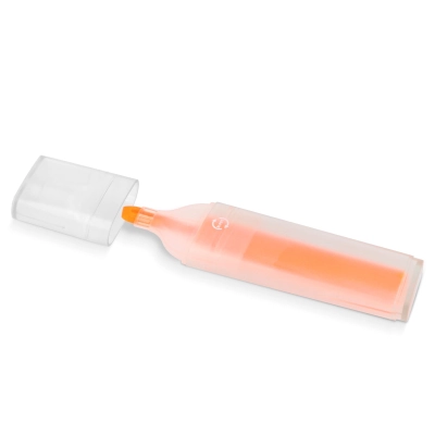 Zakreślacz R-PET kolor pomarańczowy (LT81530-N0026)