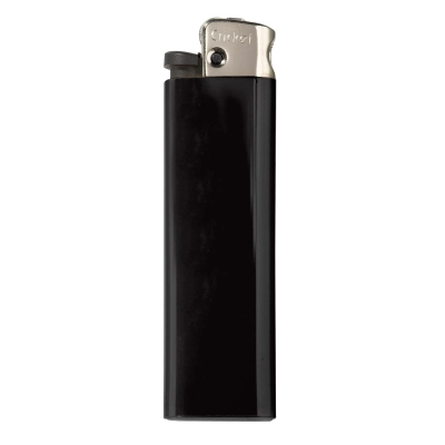 Zapalniczka 90 kolor czarny (LT90590-N0002)