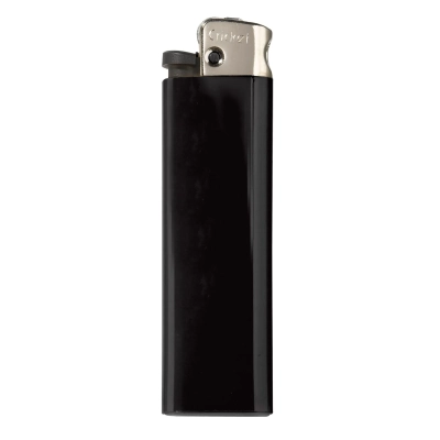 Zapalniczka 90 kolor czarny (LT90590-N0002)