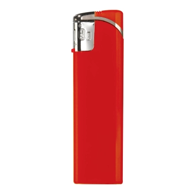 Zapalniczka Polo kolor czerwony (LT90604-N8021)