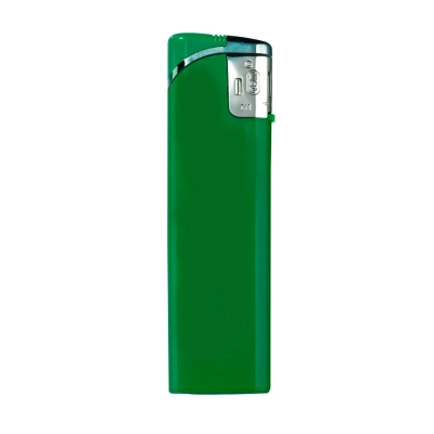Zapalniczka Polo kolor zielony (LT90604-N8031)