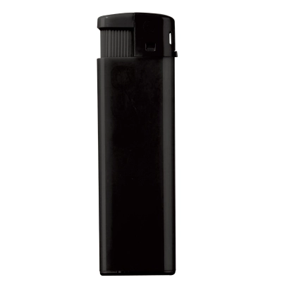 Zapalniczka Torpedo kolor czarny (LT90698-N0002)