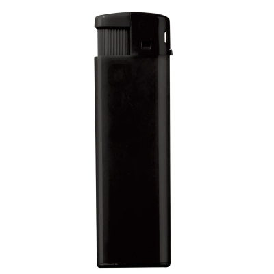 Zapalniczka Torpedo kolor czarny (LT90698-N0002)