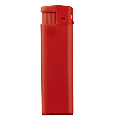 Zapalniczka Torpedo kolor czerwony (LT90698-N0021)