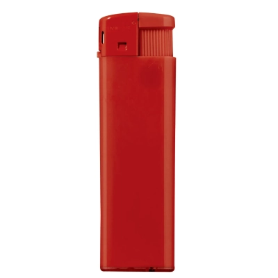 Zapalniczka Torpedo kolor czerwony (LT90698-N0021)