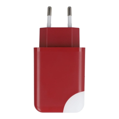 Zasilacz GaN Xoopar Ice-G 65W kolor czerwony (LT41022-N0021)