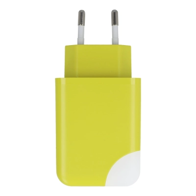 Zasilacz GaN Xoopar Ice-G 65W kolor żółty (LT41022-N0041)