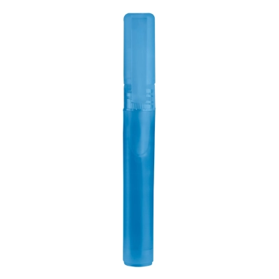 Żel do czyszczenia rąk 8ml kolor transparentny / wodny (LT90345-N0429)