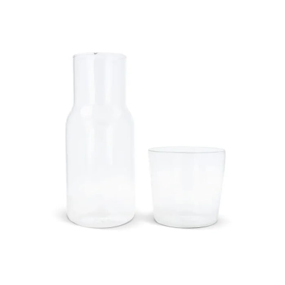 Zestaw Caraffe 550 ml i szklanka do napojów 250 ml