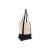 Bawełniana Torba na zakupy OEKO-TEX® 140g/m² 40x10x35cm