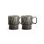 Sagaform Coffee & More Kubek do kawy 2 szt. 250 ml Sagaform Coffee & More Kubek do kawy 2 szt. 250 ml