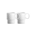 Sagaform Coffee & More Kubek do kawy 2 szt. 250 ml Sagaform Coffee & More Kubek do kawy 2 szt. 250 ml