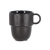 Sagaform Inka kubek z uchem 270ml Sagaform Inka kubek z uchem 270ml