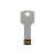 USB 8GB flash drive - klucz