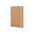 Zeszyt w miękkiej okładce Kraft Paper A5 Zeszyt w miękkiej okładce Kraft Paper A5