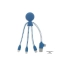 2081 | Xoopar Mr. Bio Charging cable