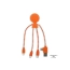2081 | Xoopar Mr. Bio Charging cable