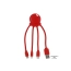 2087 | Xoopar Octopus Charging cable