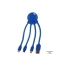 2087 | Xoopar Octopus Charging cable
