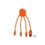 2087 | Xoopar Octopus Charging cable