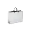 Papierowa torba prezentowa 40 x 12 x 30 cm 200 g/m²