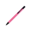 Alicante soft touch R-AL niebieski tusz