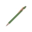 Ballpen Paris Deluxe Metal Rubberised