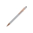 Ballpen Paris Deluxe Metal Rubberised