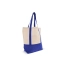 Bawełniana Torba na zakupy OEKO-TEX® 140g/m² 40x10x35cm